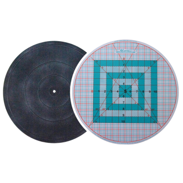 17" inch Round About Bundle